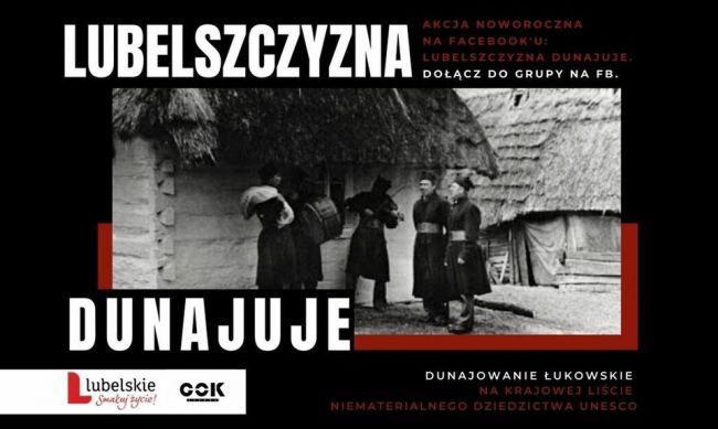  <span>ŁUKOWA: </span> Pierwsza edycja konkursu „Lubelszczyzna Dunajuje”  rozstrzygnięta  