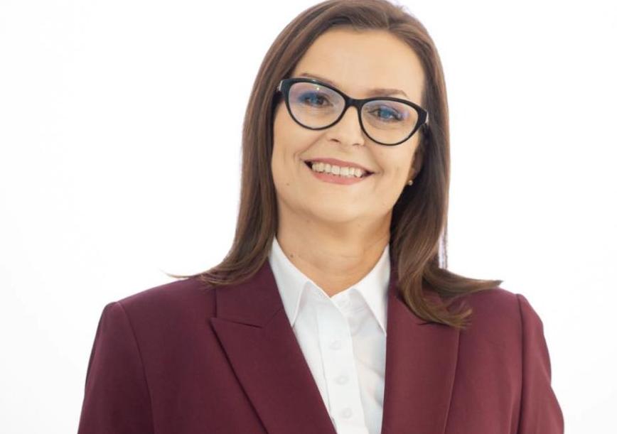 <span>WERBKOWICE: </span> Monika Podolak wygrała wybory
