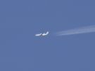 AWACS na zamojskim niebie