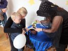 ZAMOŚĆ: Andrzejkowa zabawa dla dzieci w ZDK