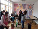 ZAMOŚĆ: Andrzejkowa zabawa dla dzieci w ZDK