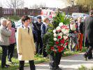 Uroczystości w 71. rocznicę mordu w Poturzynie