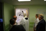 Rezonans magnetyczny i tomograf komputerowy w szpitalu w Krasnymstawie