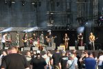 Cieszanów Rock Festiwal 2016